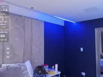 Freechat giselamaru on Chaturbate