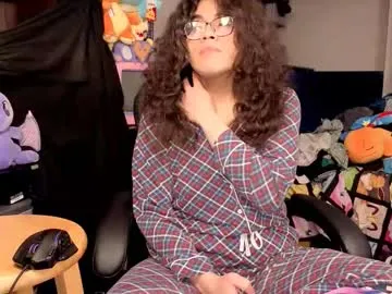 glaceon9 on Chaturbate