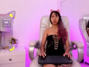 goddess__lilith_ — Body neon paint TAG UR NAME (x8)TKS  [143 Tokens Left]  Control me 30tk Don't forget this moment... I won't.   #twerk #skinny #latina #smalltits #petite