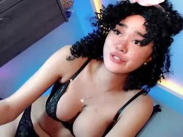 goddess_alexa1 on Chaturbate 