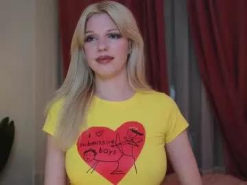 Freechat goddesssherry00 on Chaturbate