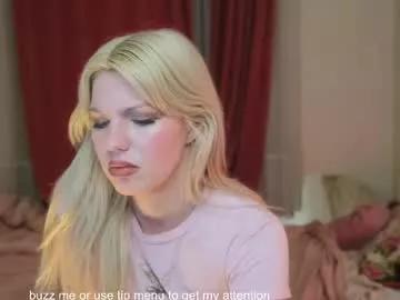 Freechat goddesssherry00 on Chaturbate