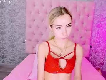Private golden_girl__ on Chaturbate