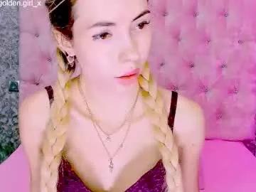 golden_girl__ — fingering pussy [5 tokens left] Welcome guys #anal #smalltits #flexible #squirt ##skinny