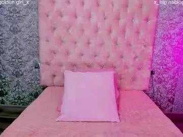 Private golden_girl__ on Chaturbate