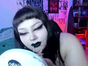 goth_stein on Chaturbate