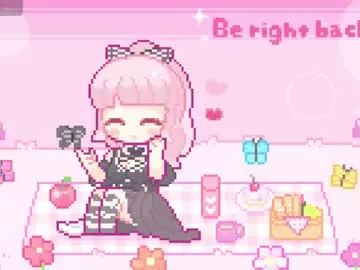 gothickotik from Chaturbate