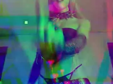 gothicute on Chaturbate