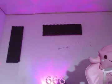 gothicute on Chaturbate