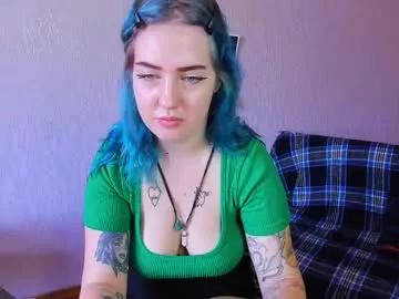 Freechat gothkittys on Chaturbate
