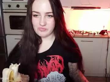 gothkittys — GOAL: make me happy [3333 tokens remaining] shot tequila 45////lvls:55///111/160 200spin the wheel35 or 99tkn #german #goth #sph #puffynipples #bigpussylips