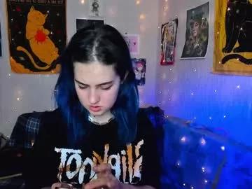 Freechat gothkittys on Chaturbate