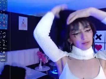 gotthic_met on Chaturbate 
