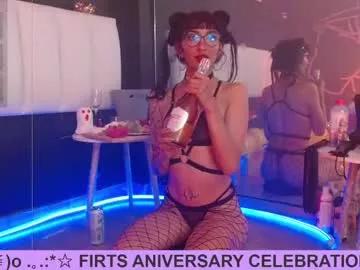 gotthic_met on Chaturbate 