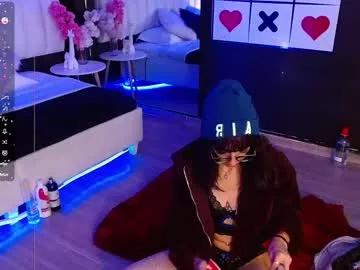gotthic_met on Chaturbate 