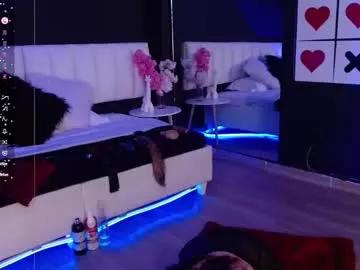 gotthic_met on Chaturbate 