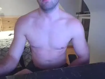 goura2000 — big cock cum at 500 (pvt open) #bigcock #french #straight #muscles