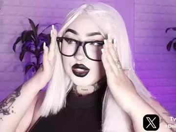 greennbella — GOAL: SQUIRTSHOW TSUNAMI [1111 tokens remaining] WILL DADDY FILL YOUR SUCCUBUS WITH A LOT OF CUM? PATTERNS25/100/111/222/333/444/1111 #fuckmachine #bbw #goth #smoke #ahegao