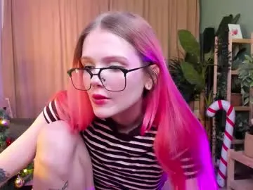 gretchen_mol on Chaturbate