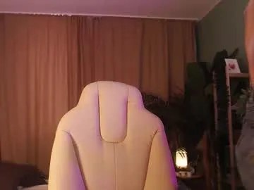 gretchen_mol on Chaturbate