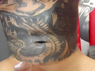 gury_tattoo — sexy latin boy with angel face #new #tattoo #cum #bigcock #latino