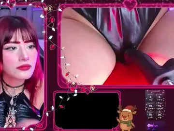 haileyreid_ on Chaturbate