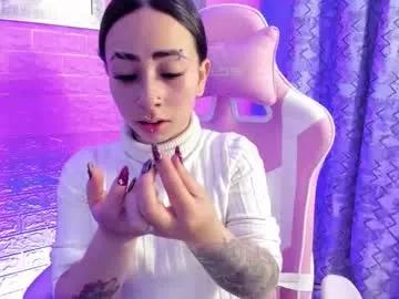 Freechat hanna_azumi_ on Chaturbate