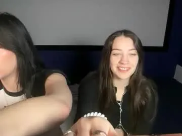 hannahtaylorr on Chaturbate