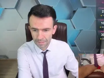 hard_and_juici on Chaturbate
