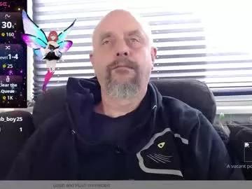 Freechat hardmrlazy on Chaturbate