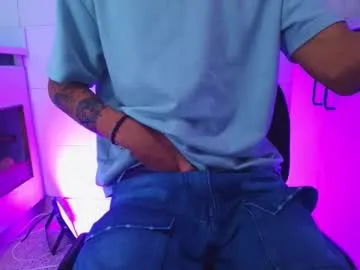 haresandpame_mds — Welcome to my room!  #cum  #bigcock  #young