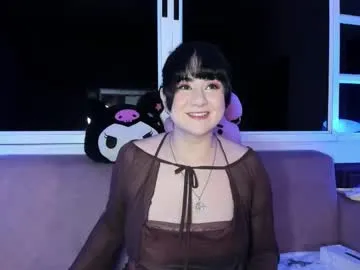 harimoon on Chaturbate