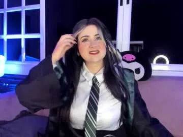 harimoon on Chaturbate