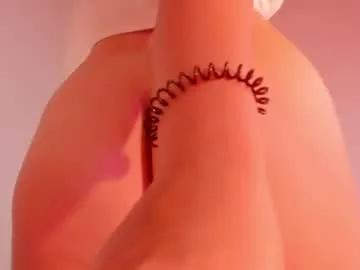 Freechat harley_red on Chaturbate