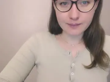 hartfoxx on Chaturbate