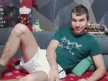 harvey_ren on Chaturbate