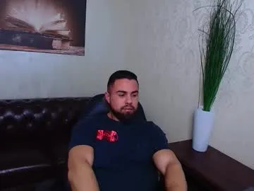 hayeswood — Welcome to my room! - Repeating Goal: CUM SHOW IN PUBLIC - #cum #findom #master #muscle #party