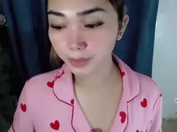 haylee_slut — MAKE HAYLEE TO BE HAPPY!  Show some love everyone ;) #asian #pinay #smalltits  #young  #petite #pvt [5544 tokens remaining]