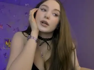 hazel_sullivan on Chaturbate