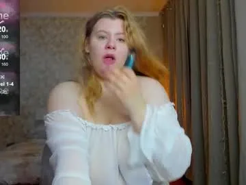 heelga on Chaturbate