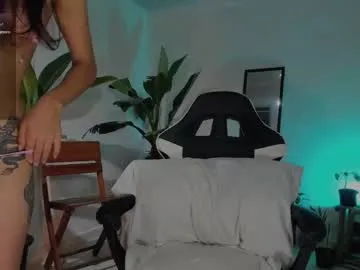 hera_069 on Chaturbate