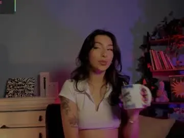 hera_069 on Chaturbate