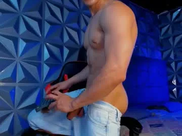 hercules_12345 from Chaturbate