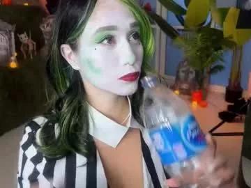 Chaturbate heylixie_ is Freechat heylixie_ — Current Goal: Handjob at 210 tokens -- Next Goal: Lick balls with dildo in throat -- Waterfall squirt at the end #Deepthroat #Bigboobs #squirt #anal #saliva