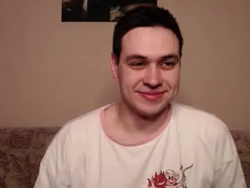 hisoka_morow_ — GOAL: take off shirt [55 tokens remaining] Hi everyone  New here, come say hi. #uncut #young #horny #cumshow #bwc