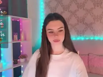 holymiax — GOAL: Smile [43 tokens remaining] hello cb!)) lets have fun together?) wait you #skinny #teen #18 #deepthroat #new