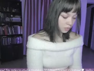 honey_hoe — Spoil me until I cum  :) #cute #glasses #smalltits #daddy #domi  [247 tokens left]