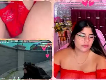 honeyboo__ on Chaturbate