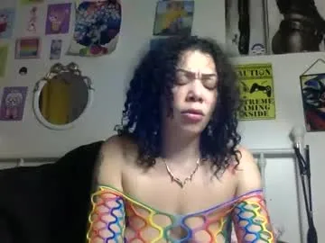 honeyruby on Chaturbate