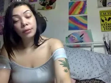 honeyruby on Chaturbate
